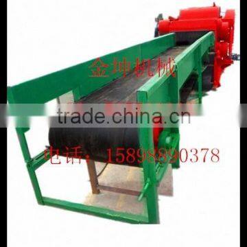 2017 Jinkun Industrial Electric Wood Chippers With Low Price photo-5