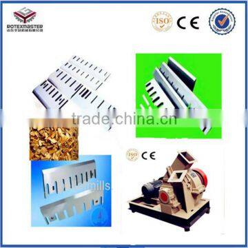 Made in China CE Approved Disc Type Used Wood Chipper/Wood Shredder/Wood Chipper Shredder Brands for Hot Sale
