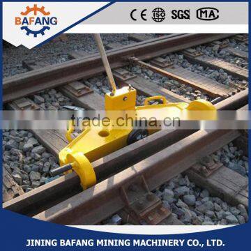 YZG-300 Hydraulic Rail Straightener/ Rail Bender With High Quality and Low Price photo-3