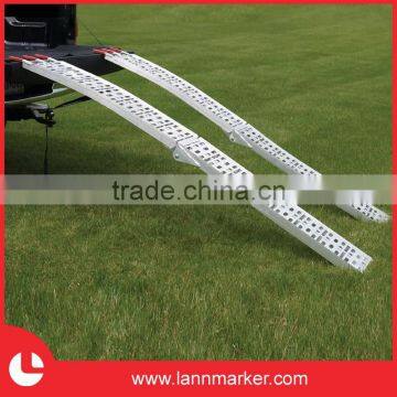 High Quality ATV Aluminum Loading Ramp photo-4