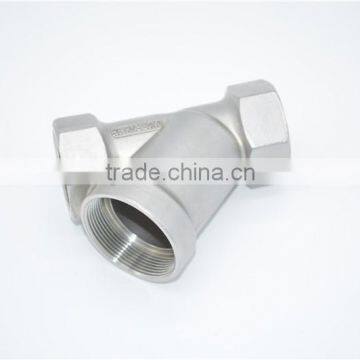 Lost Wax Investment Casting Steel Casting Foundry for Railway Parts photo-2