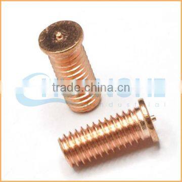Factory Sales Stainless Steel Welding Screw m5 photo-2