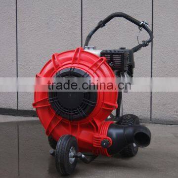 Leaf blower 15HP leaf blower with high quality YONGKANG DORIGHT INDUSTRY & TRADE CO.,LTD