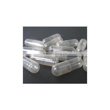 High Quality Wholesale Vegetable Empty Halal Gelatin Capsule in Any Color photo-2