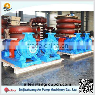 High Pressure Booster Inline Centrifugal Water Pump Philippines photo-2