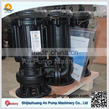 Rive Lake or Sea Submersible Sump Sewage Water Pump photo-5
