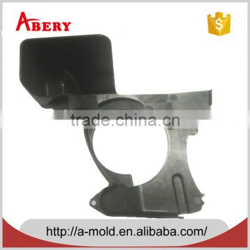 Custom new bicycle plastic products spare parts injection moulds