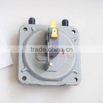 SC-05 25-400Pa Micro Pressure Switch Oil Water Air Automatic 12 Volt Air Pressure Switch photo-2