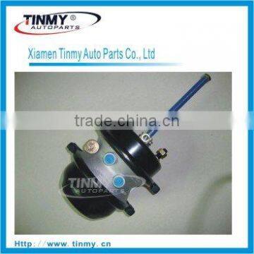 Brake assembly for trailer