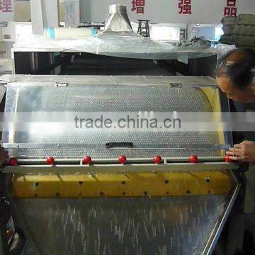 Steel Band Cooling and Pelletizing Rotoform Machine photo-2