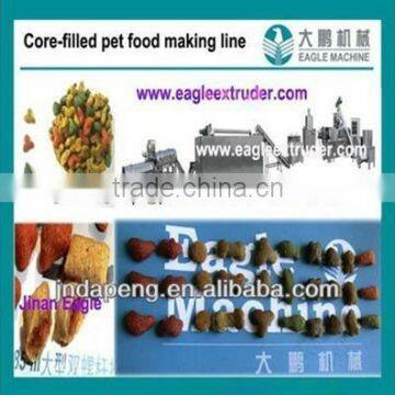 Pet Feed Pellet Processing Line/dog Food Making Machines/animal Feed Pellet Production Line photo-6
