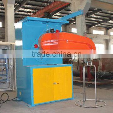 Heavy Take up Machine photo-3