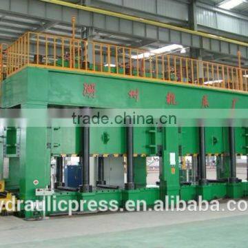 Hydraulic Press Machine, Punching Machine, Bending Machine photo-5