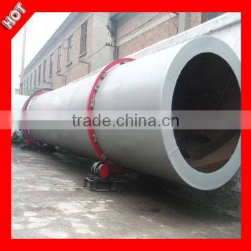 Top Quality Biomass Rotary Dryer Machinery