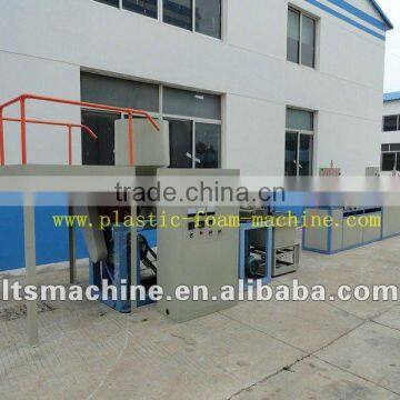 Knotless Vegetable Net Extrusion Line