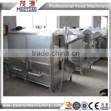 Small Nut Roasting Machine photo-4