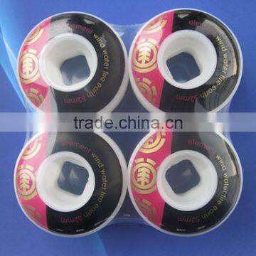 Oskate 52 mm Skateboard Wheel Skate Wheel photo-3