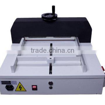 Electric Small Office Paper Cutter Guillotine 330mm