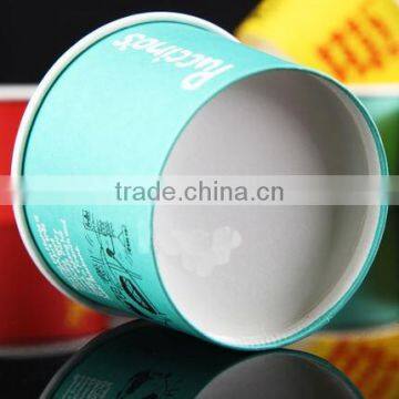 Disposable Cup Ice Cream Cups photo-4