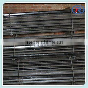 Y Shaped Star Picket Cattle Fence Post photo-3