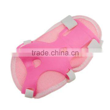 Pink Children Knee and Elbow Pad Set photo-5