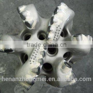 Diamond Rock Drill Bits For Oil Drilling photo-2