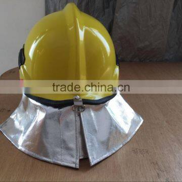 New Design Best Safety On Sale Fire Helmet photo-2