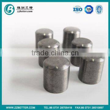 China high quality cermet inserts manufacturer for mining