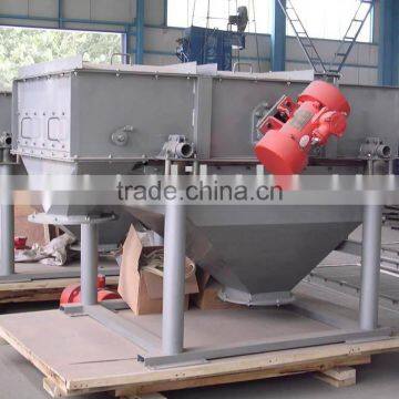Vibrating Screen for Recycled PET Chips photo-2