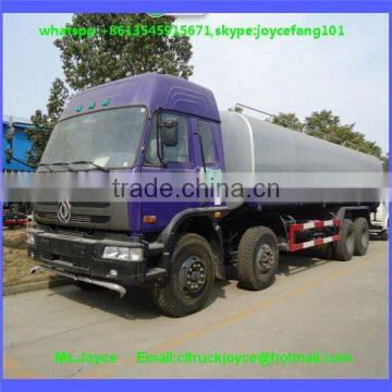 Discount 20m3 20m3 water tank truck manufacture