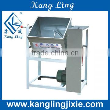 Stainless Steel Vertical Type Rolling Type Dough Mixer