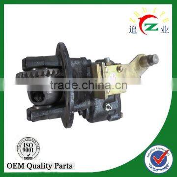 Loncin Tricycle Engine Gear Box With no Reverse Gear and Two Reverse Gear Ratio photo-2