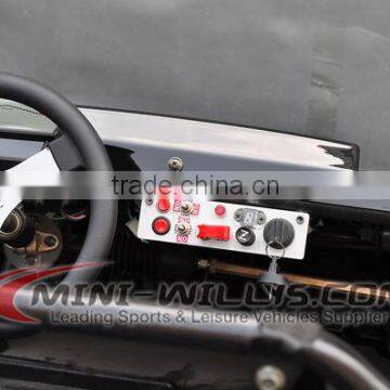 Hot Selling Scooter 250cc Trike Roadster EEC photo-6