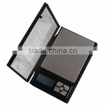 Cheap Jewelry Pocket Scale photo-3