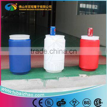 Roto-molded Drink Cooler, Cold Drink Cooler,soft Drink Cooler photo-5