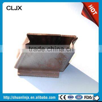 Custom Bending Cutting Stamping Parts of Hardware photo-3