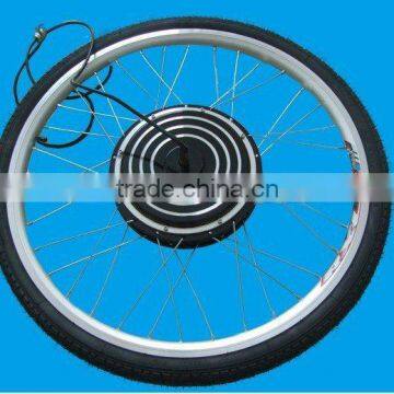 Electric Bicycle conversion Kit