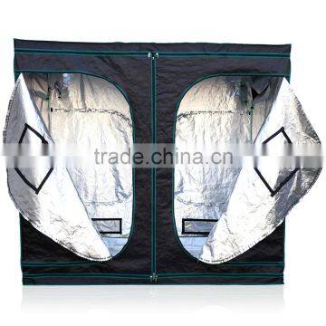 New Arrival Product Mars Hydro Grow Tent 120*240*200CM 1680D Waterproof Reflective Homebox Greenhouse photo-5
