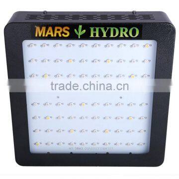 MarsHydro New Plant Grow Light Red and Blue Full Spectrum Led Grow Light photo-2
