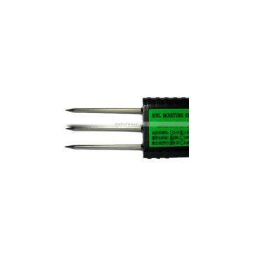 AN YING Intelligent Agriculture Monitoring High Accuracy Soil Moisture Sensor, Soil Moisture/temperature Probe Meter photo-6