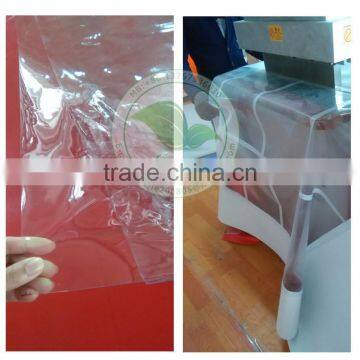 PVC Trailer Cage Covers With Clear Pvc Window Wholesale photo-2