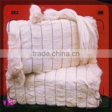 DLHL New Product!! 100% Natural Sisal Fiber/whiten Sisal Fiber/Coconut Fiber photo-3