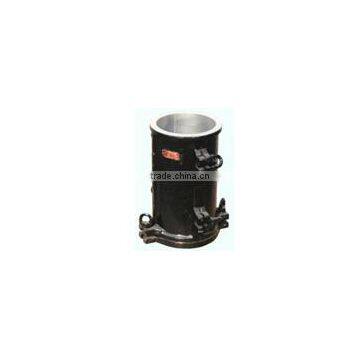 Cylinder mould