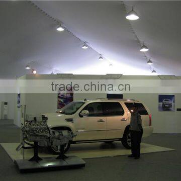 Hot Sale Car Wash Tent photo-3