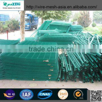 Steel Gate/welded Wire Mesh Fence/ Fence Netting photo-2