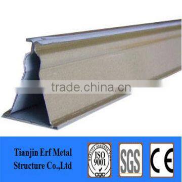 Galvanized Steel Stud and Strack for Partition Wall photo-4