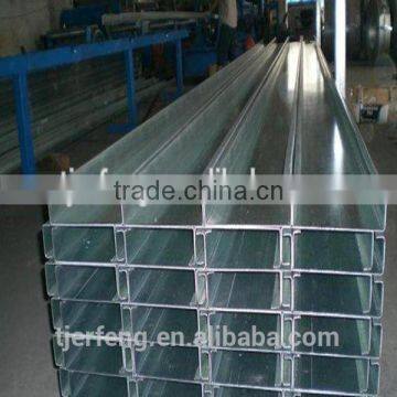 100x100 MS Carbon Square Steel Tube photo-3
