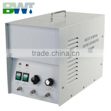 8g/h multi-function ozone machine for used in kitchen to remove food odor