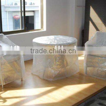 PE recliner cover