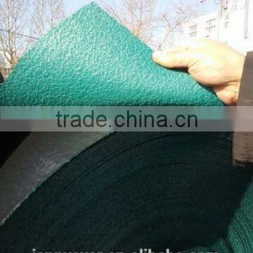 Green / Black HDPE / LLDPE Linder Smooth or Textured photo-3